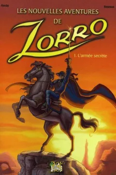 L'armée secréte