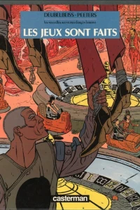 Les jeux sont faits