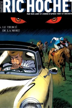 Le tiercé de la mort