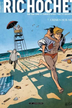 Crimes-sur-mer