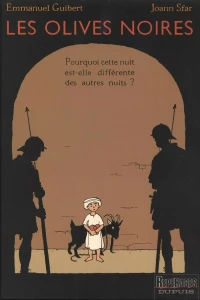 Pourquoi cette nuit est-elle différente des autres nuits ?