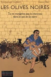 Tu ne mangeras pas le chevreau dans le lait de sa mère