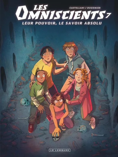 Cover of L'amour du savoir