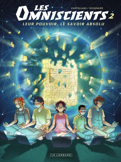 Cover of Les Autres