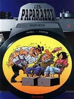 Cover of Scoop béton