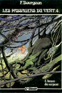 L'heure du serpent