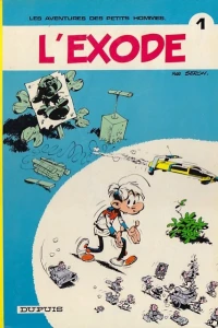 L'exode