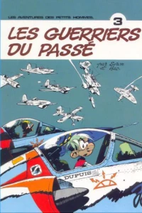 Les guerriers du passé