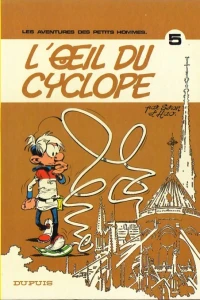 L'œil du Cyclope
