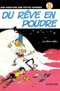 Du rêve en poudre