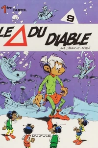 Le triangle du diable