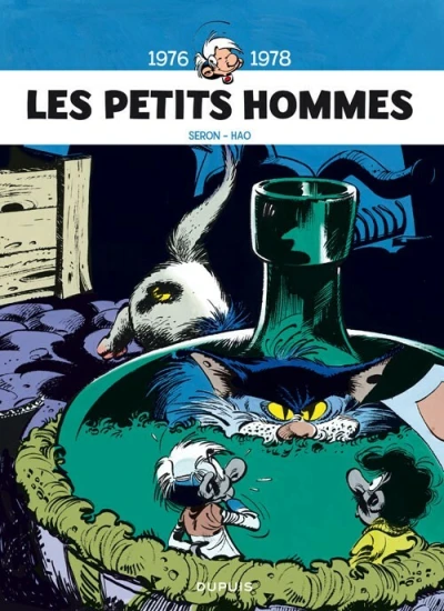 Cover of 1976-1978