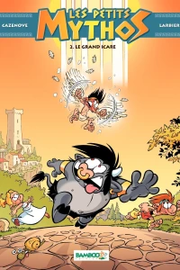Le grand Icare
