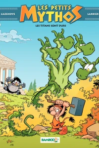 Les titans sont durs