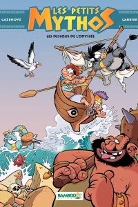 Les dessous de l'odyssée