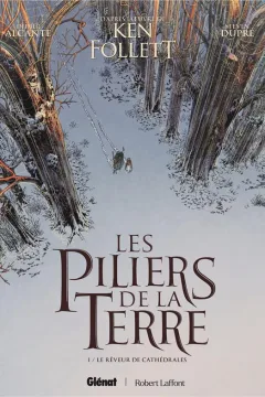 Le Rêveur de cathédrales