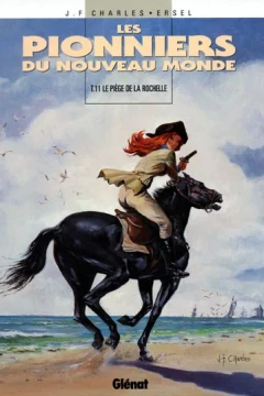 Le piège de la rochelle