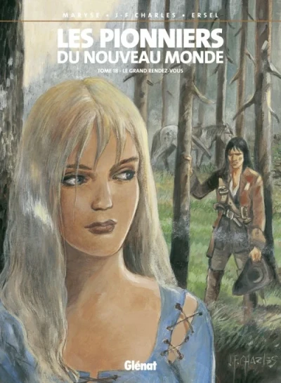 Cover of Le Grand Rendez-vous