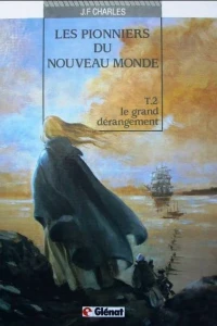 Le grand dérangement