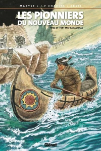 Fort Michilimackinac