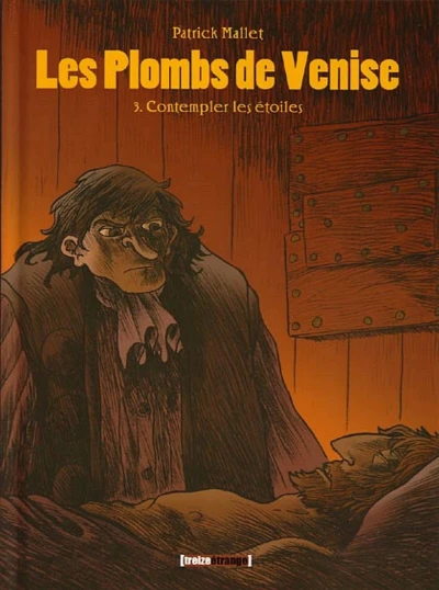 Cover of Contempler les Étoiles