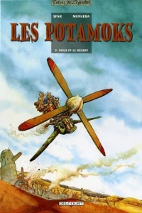 Nous et le Désert
