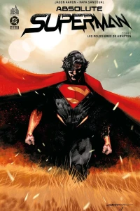 Les Poussières de Krypton