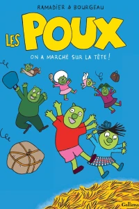 On a Marché sur la Tête!