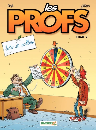 Cover of Loto & colles