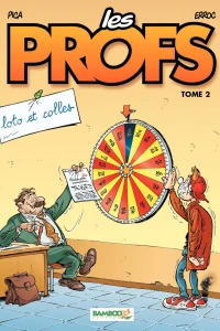 Loto & colles