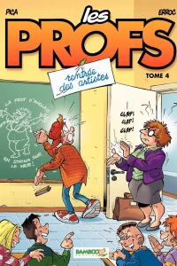 Rentrée des artistes