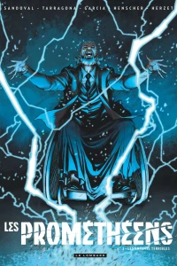 Les Enfants terribles