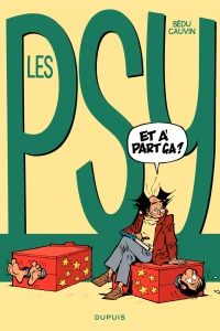Et à part ça ?