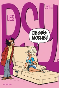 Je suis moche !