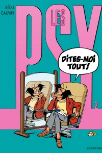 Dites-moi tout !