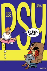Eh bien, voilà...
