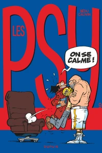 On se calme !