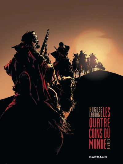 Cover of Livre 1