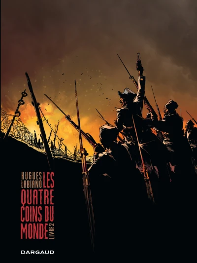 Cover of Livre 2