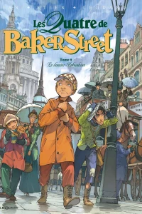 Le dossier Raboukine