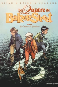 Les Maîtres de Limehouse