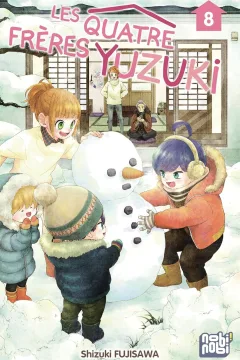 Issue #8