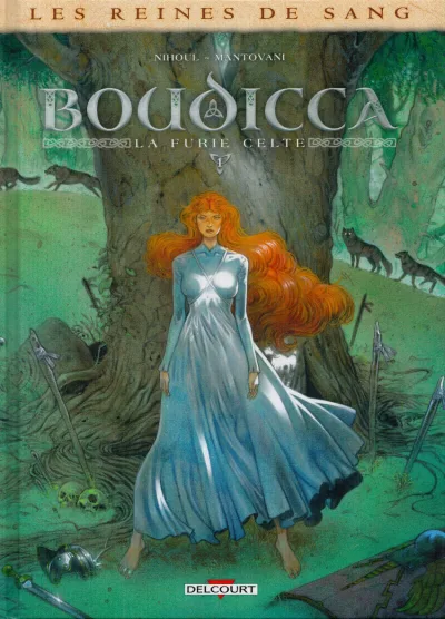 Cover of Volume 1