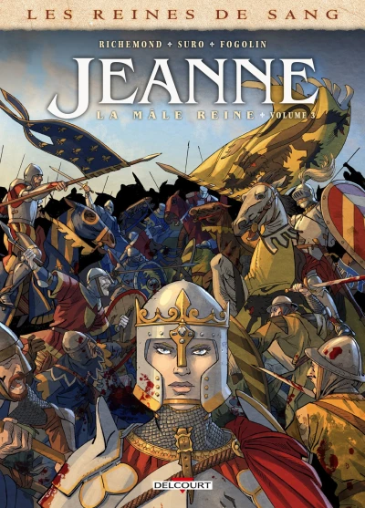 Cover of Volume 3