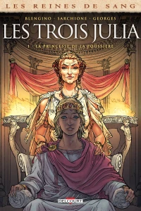 La princesse de la poussière