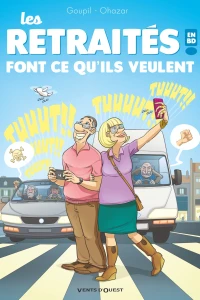 Font ce qu'ils veulent !