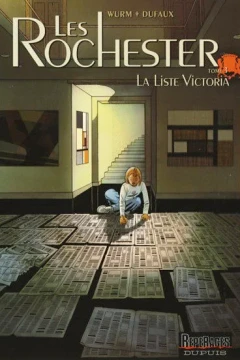 La liste Victoria