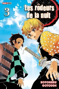 Tome 3