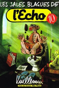 Issue #10