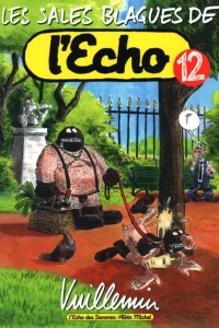 Issue #12